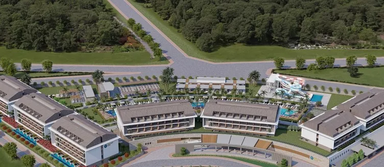 Фото отеля Sentido Serra Resort