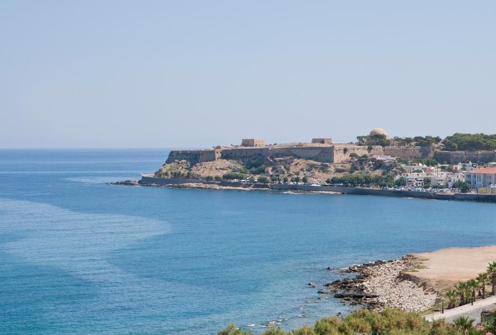 Archipelagos Residence фото 36