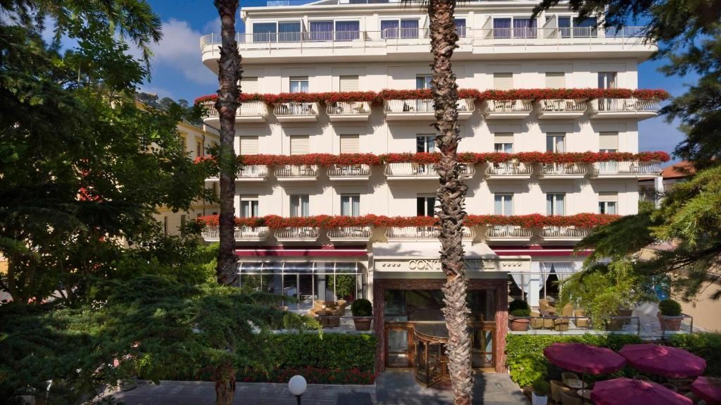 Hotel Continental фото 22