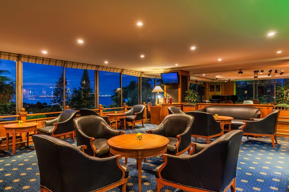 Cholchan Pattaya Beach Resort фото 63