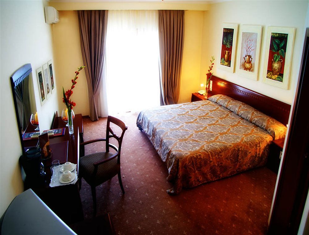 Hotel Nostos фото 32