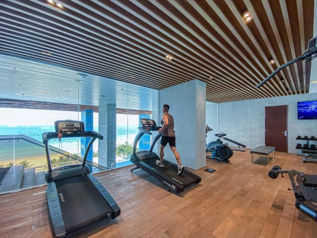Sel de Mer Hotel & Suites фото 35