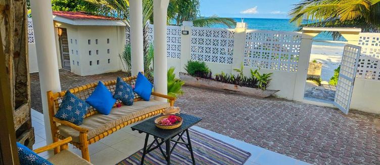 Фото отеля Zoi Boutique Hotel Zanzibar ex Sunshine