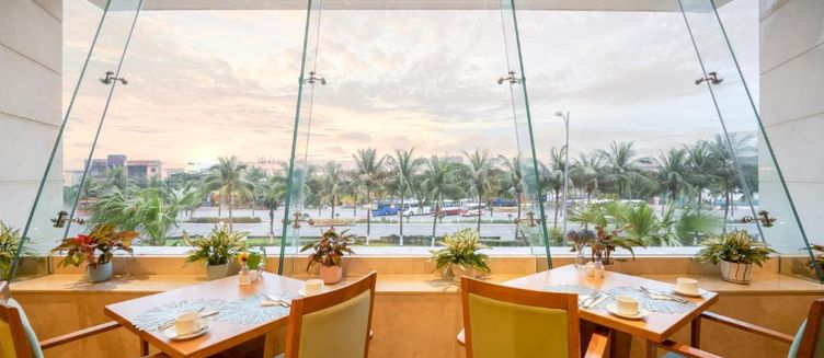 Фото отеля Diamond Sea Hotel