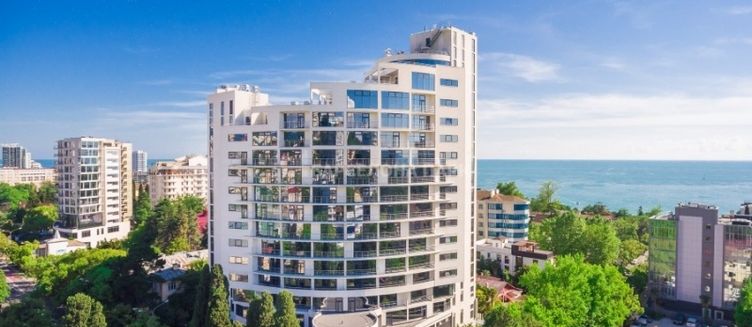 Фото отеля Апартаменты «Барселона парк»