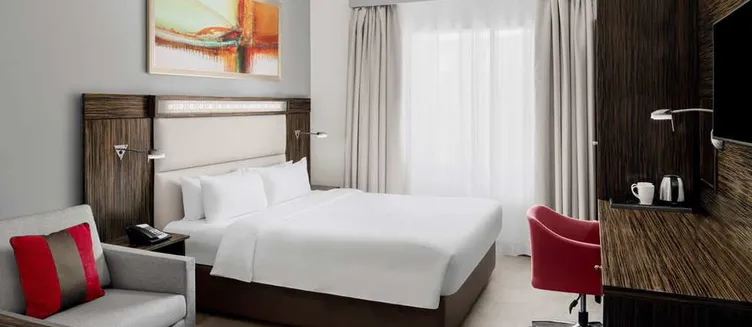 Фото отеля Holiday Inn Express Dubai Internet City