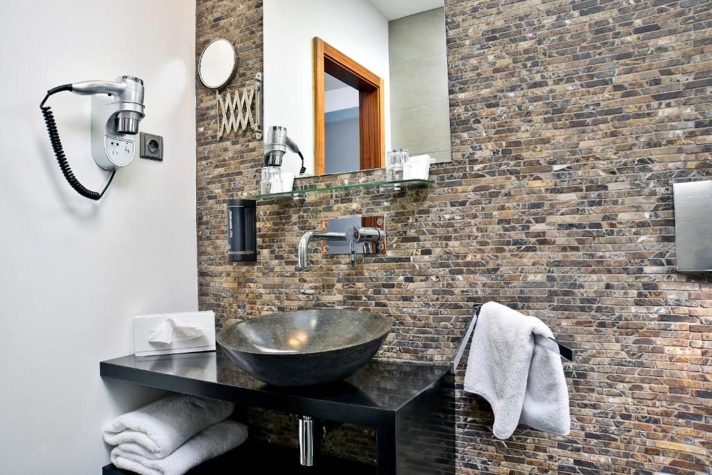 Ametyst Hotel Praha фото 25