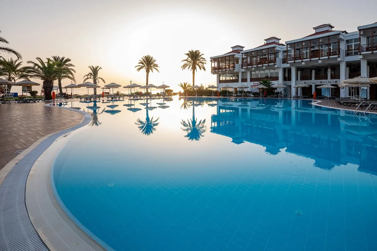 Corendon Hydros Club Kemer фото 54
