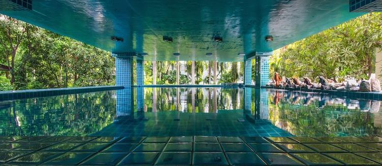 Фото отеля iCheck inn Residences Sathorn