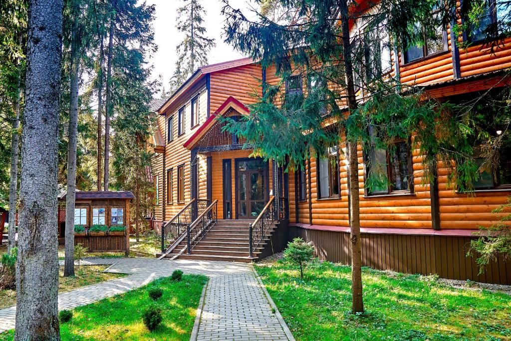 Гостиница «Истра Holiday» фото 66