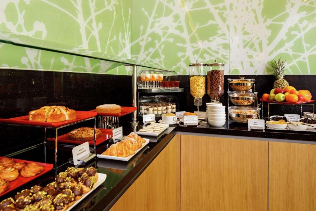 Hilton Garden Inn Новороссийск фото 23