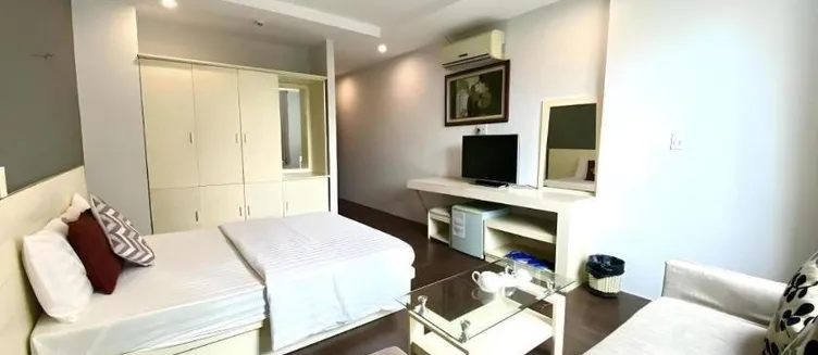 Фото отеля Mi Linh Hotel