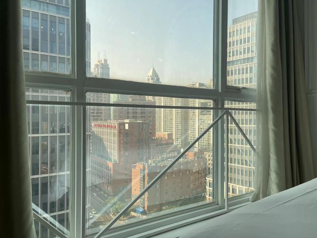 Magnificent International Hotel фото 30