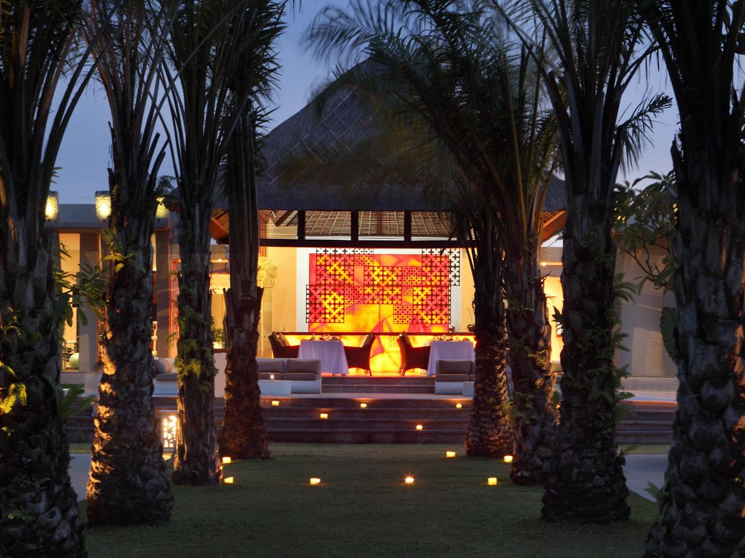 Mahagiri Villas Sanur фото 28