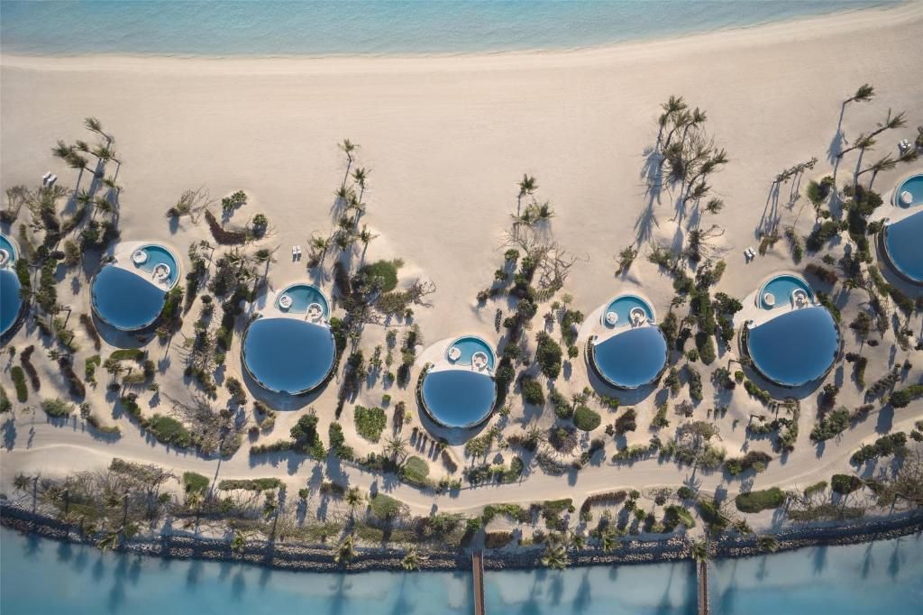 Shebara Resort фото 37