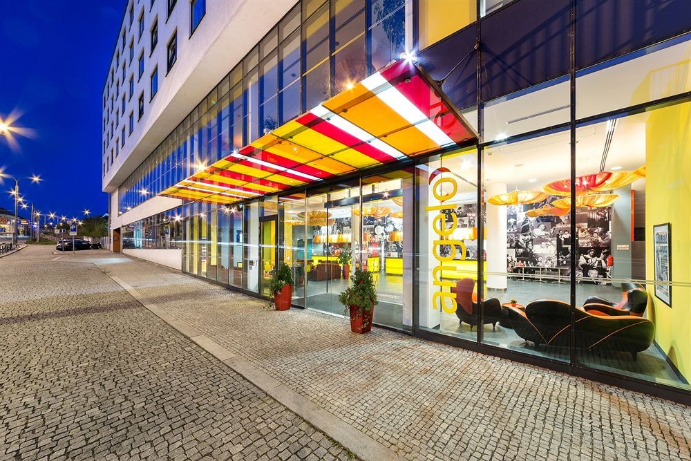 Vienna House Easy Pilsen фото 45