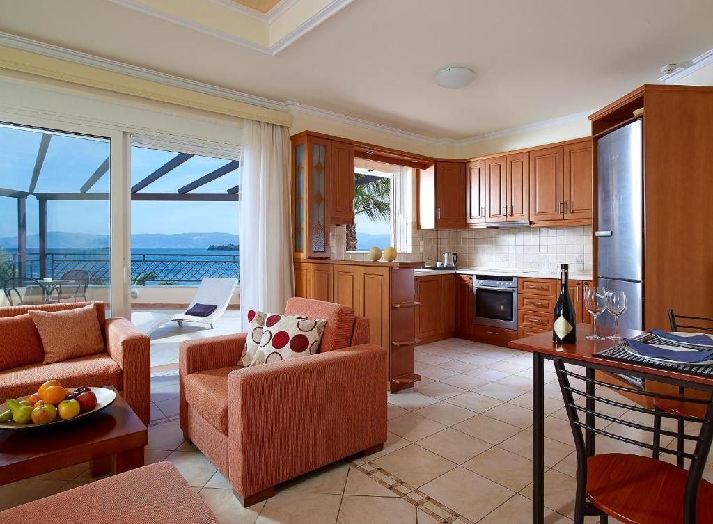 Avantis Suites Hotel фото 20