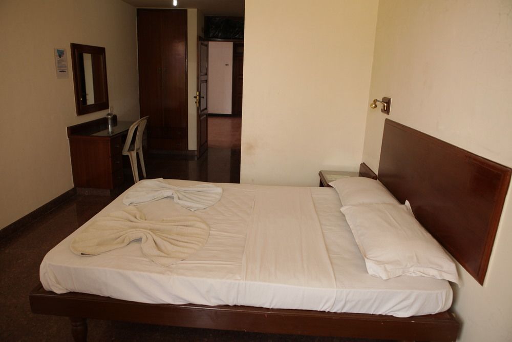 Mobor Beach Resort фото 7