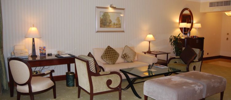 Фото отеля Jood Palace Hotel Dubai