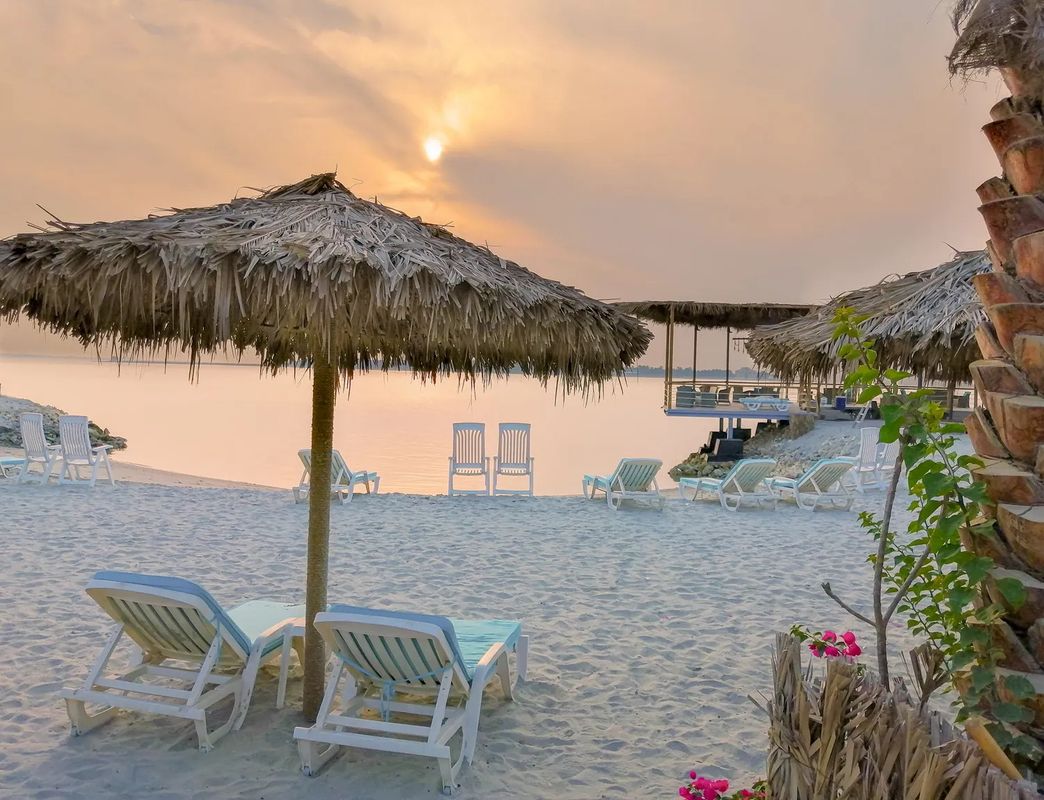 Lagoona Beach Luxury Resort and Spa фото 13