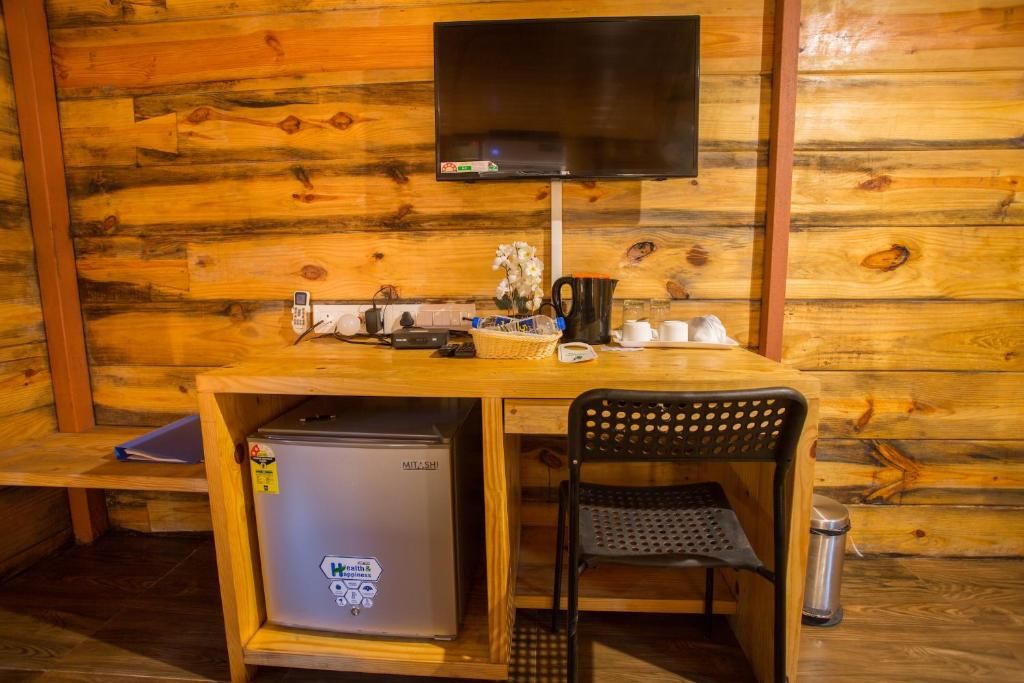 Хостел «Mariners Bay Resort» фото 41
