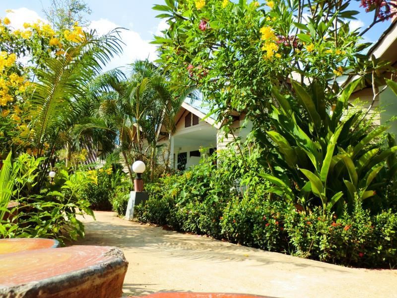 The Krabi Forest Homestay фото 5