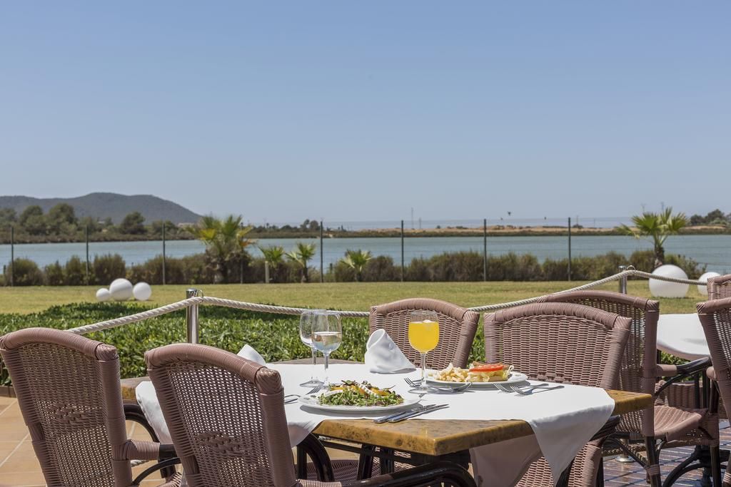 Grand Palladium Palace Ibiza Resort & Spa- All Inclusive фото 0