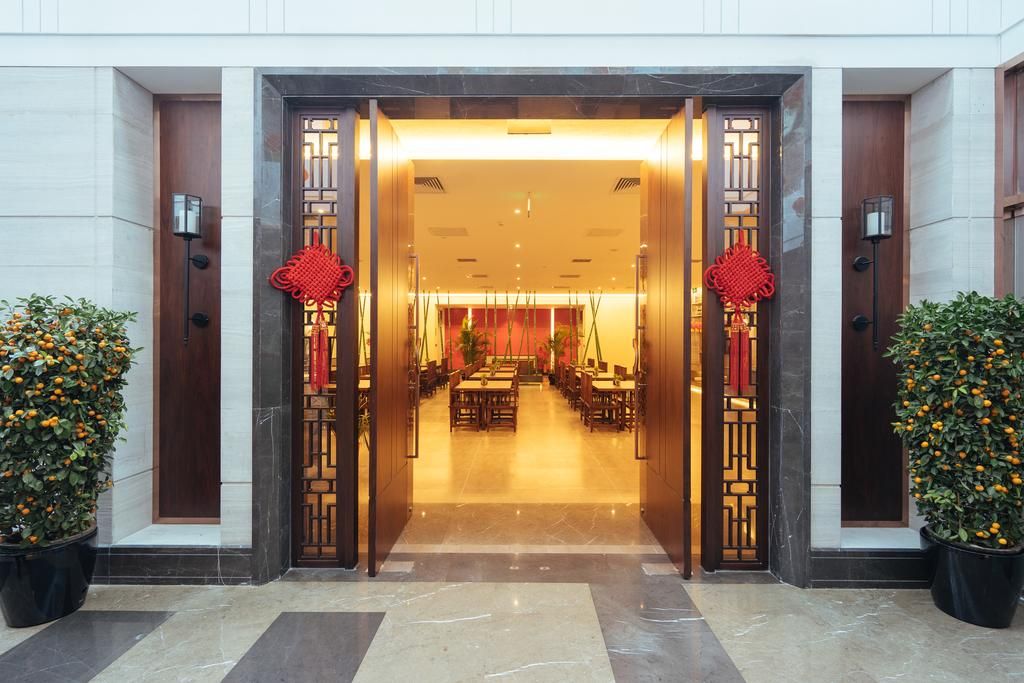 Redwall Hotel Beijing фото 42