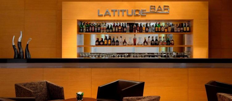 Фото отеля Le Meridien Cairo Airport