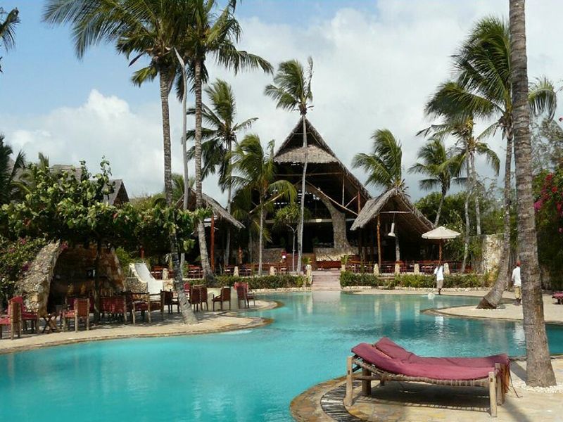 Jaz Amaluna Beach Resort (Adults Only) фото 14