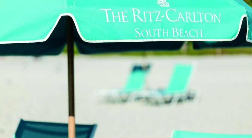 Ritz Carlton South Beach фото 145