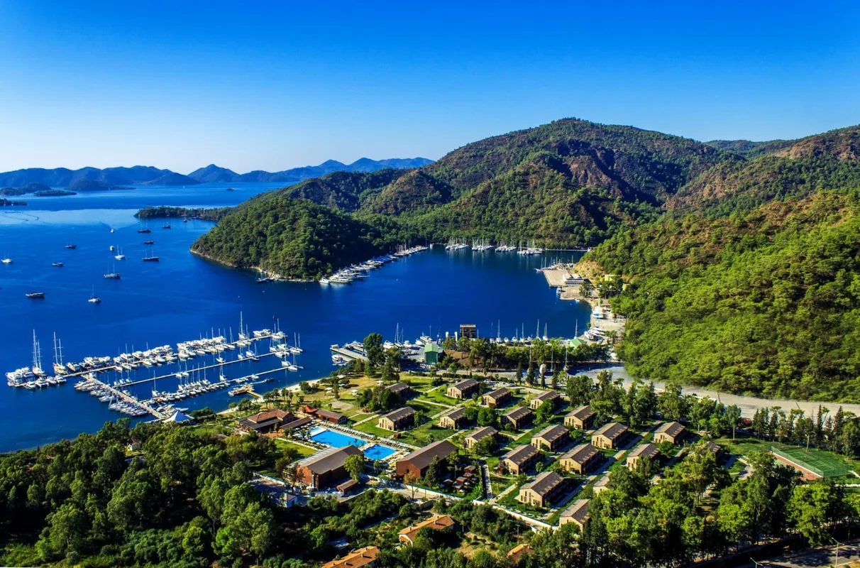 Rixos Premium Gocek (Adults Only) фото 3