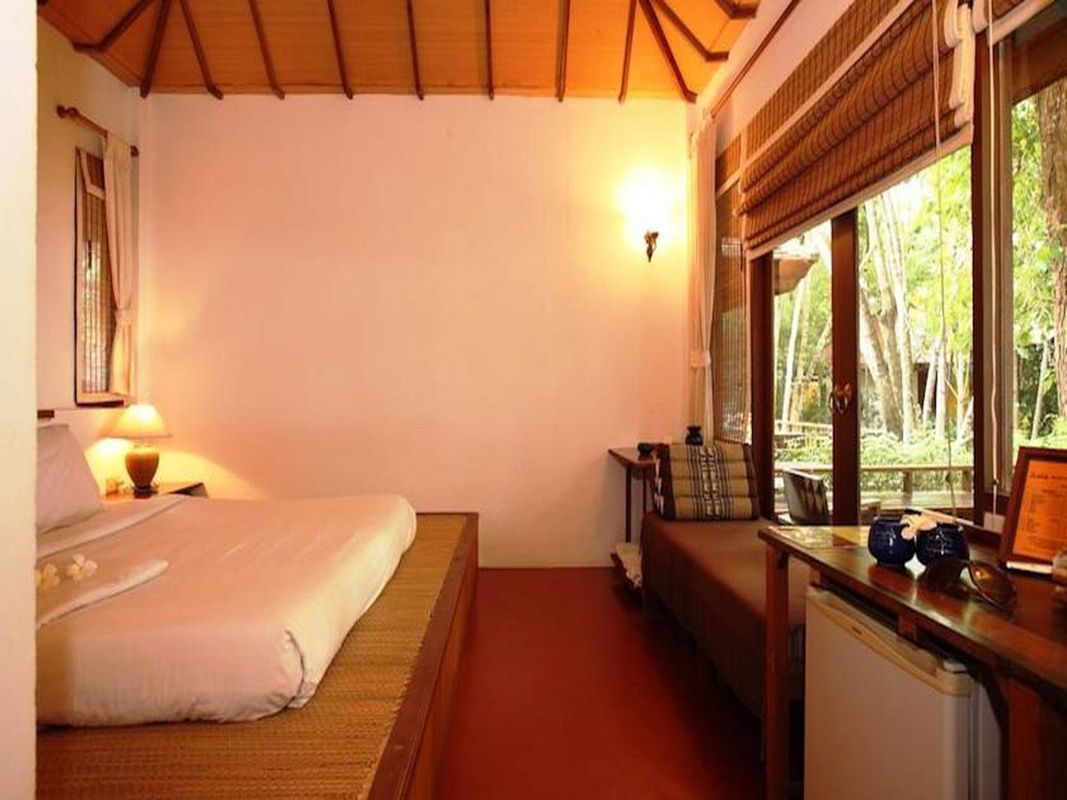 Moobanтalay Resort фото 25
