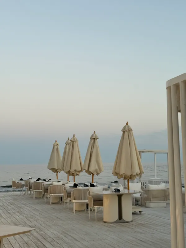 Sunrise Remal Beach фото 73