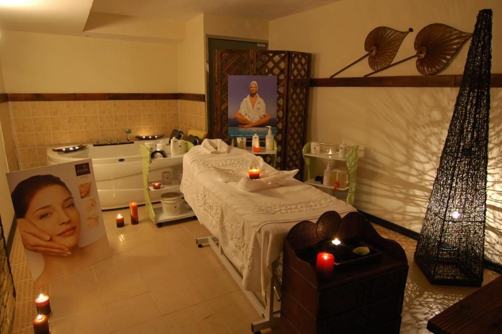MPM Hotel Bansko SPA & Holidays фото 39