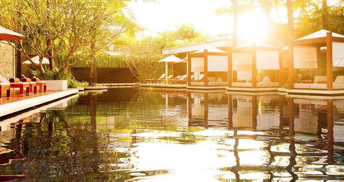 The Chava Resort фото 29