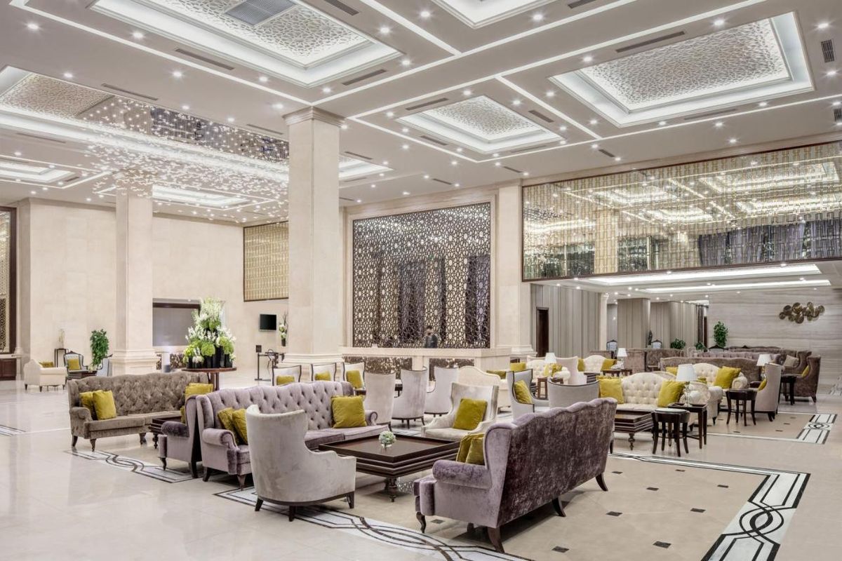 Melia Vinpearl Danang Riverfront фото 6