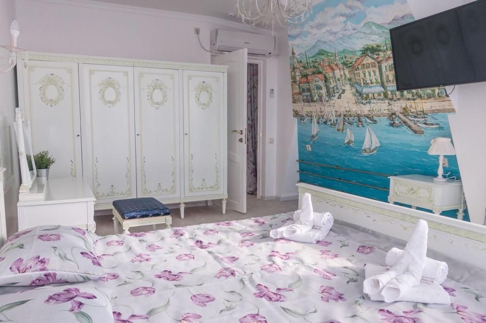 Villa Sova фото 33