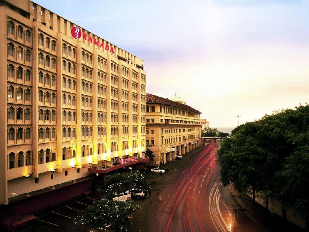 Ramada Colombo фото 14