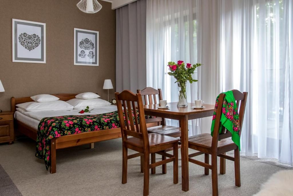 Rezydencja Sienkiewiczowka фото 17