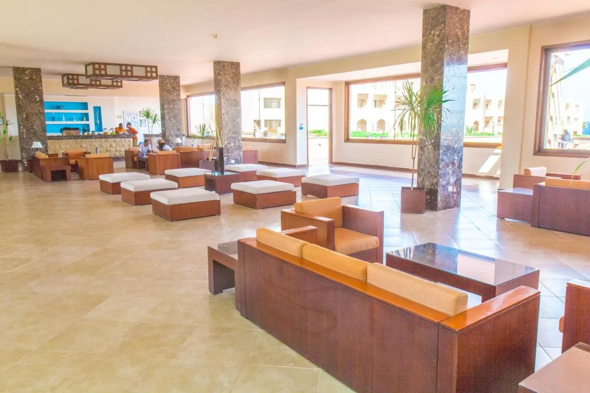 Viva Blue Resort & Diving Sharm El Naga (Adults Only) фото 6