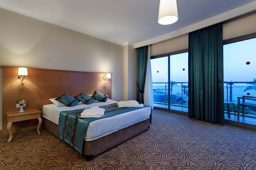Saphir Hotel & Villas фото 106