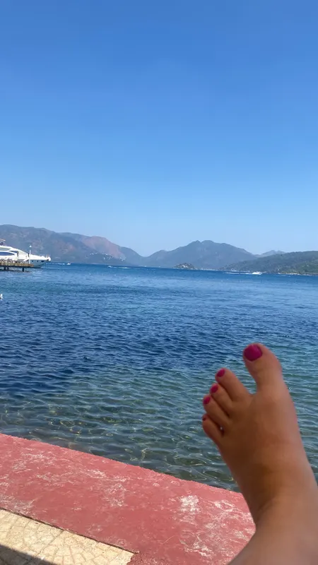 Marmaris Park фото 74
