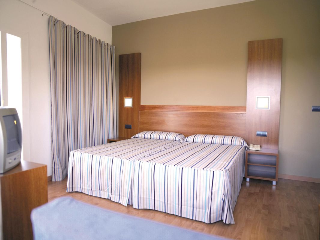 Hotel Alea фото 2