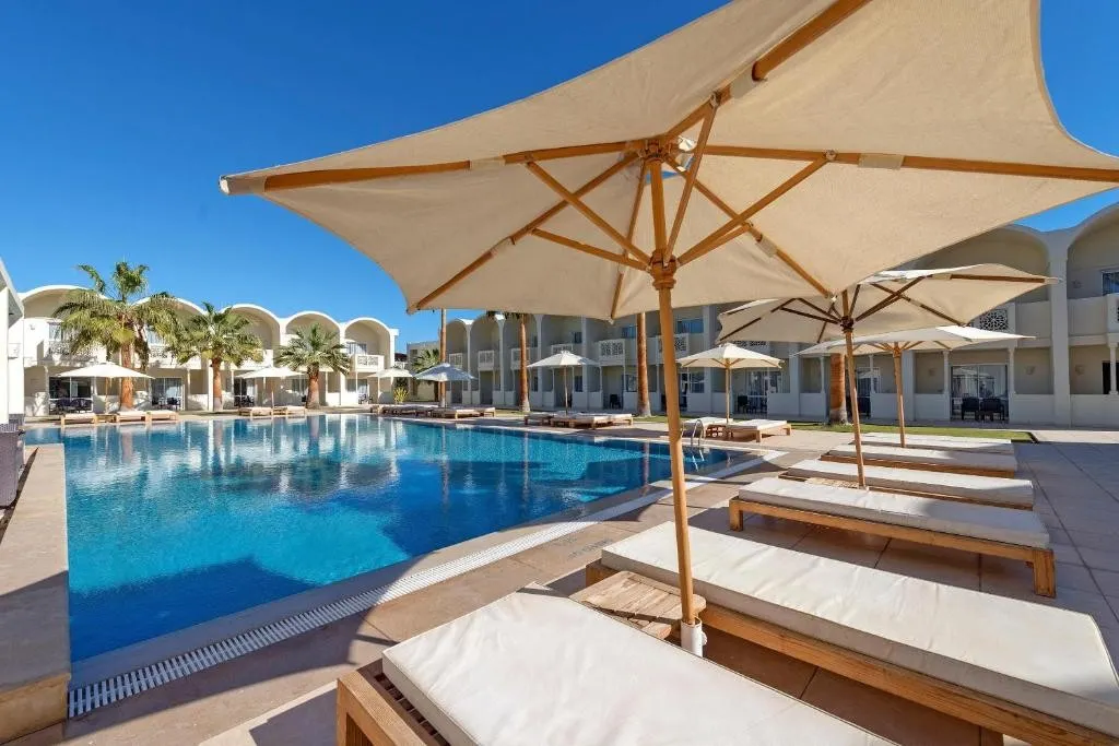 Sentido Reef Oasis Aqua Park Resort фото 9