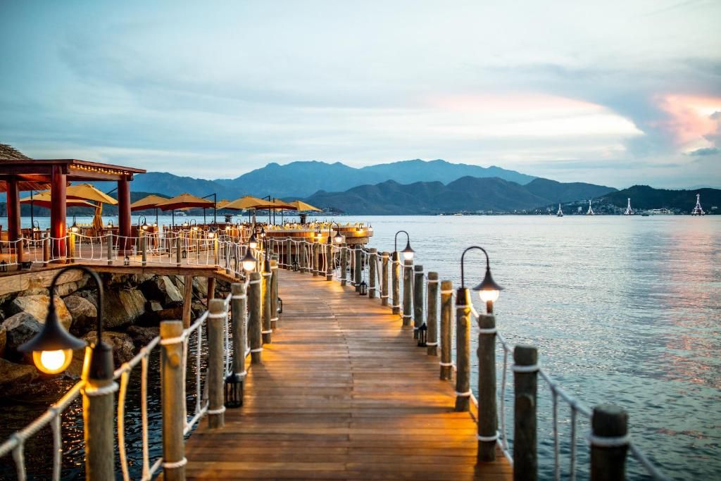 Vinpearl Luxury Nha Trang фото 40