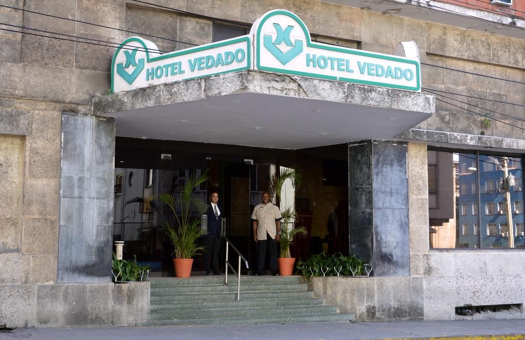 Hotel Vedado Saint John's фото 3