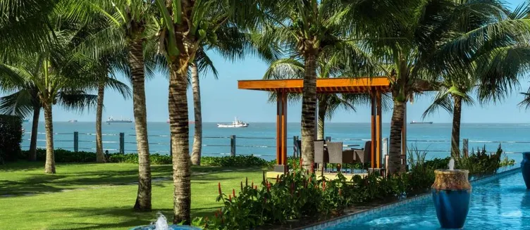 Фото отеля Marina Bay Vung Tau Resort & Spa