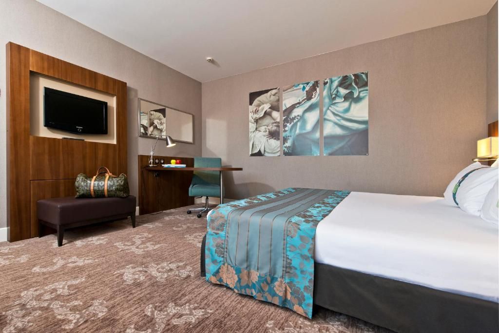 Holiday Inn Nice фото 5