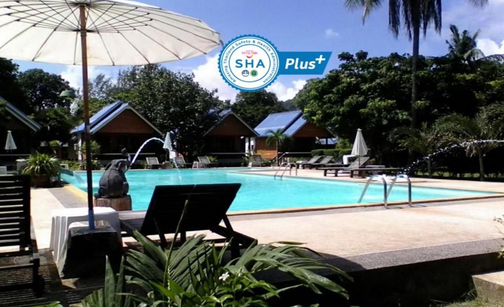 Lanta Sunny House фото 1